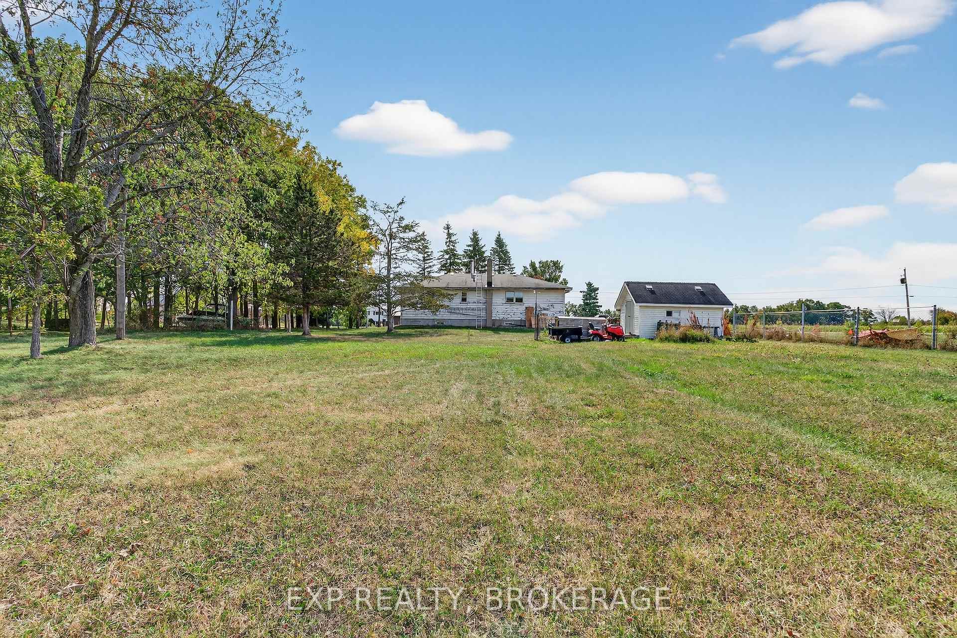 Photo 22 of 1195 Simmons Road, Loyalist, Lennox and Addington - South — HOMEH