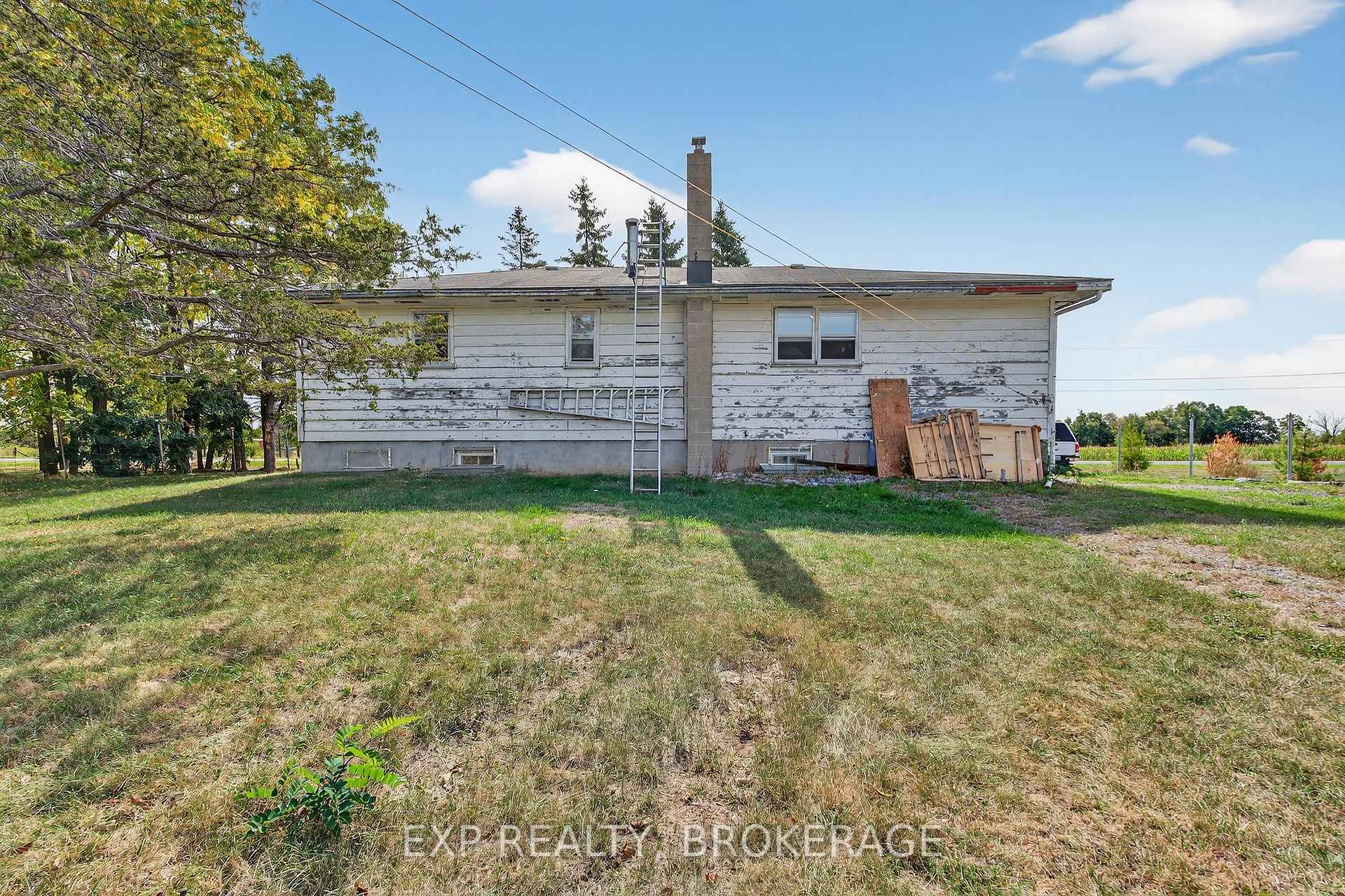 Photo 24 of 1195 Simmons Road, Loyalist, Lennox and Addington - South — HOMEH