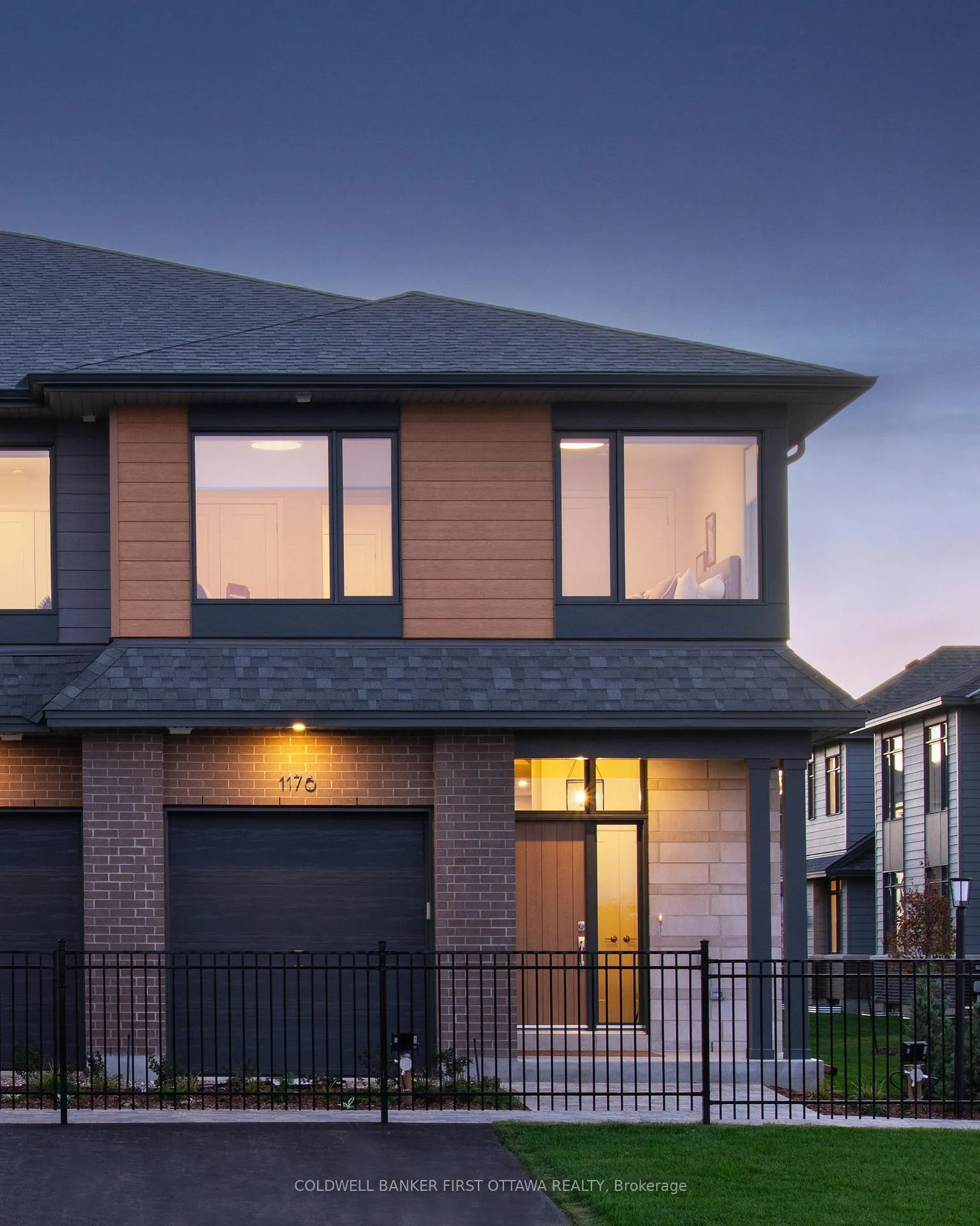 Photo 4 of 1186 Spoor Street, Ottawa, Kanata - Rural Kanata (Central) — HOMEH