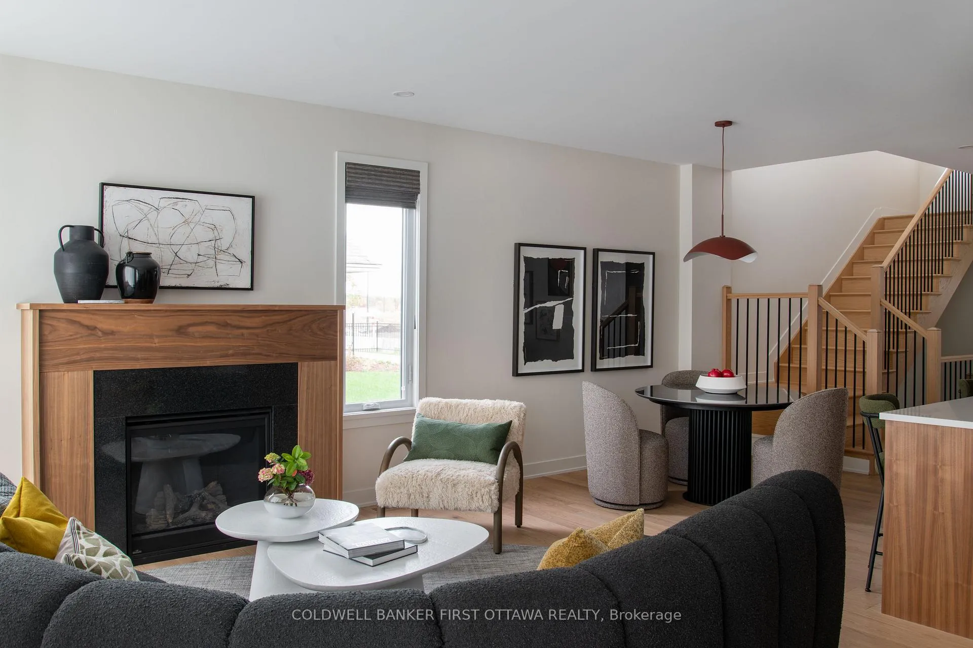 Photo 19 of 1186 Spoor Street, Ottawa, Kanata - Rural Kanata (Central) — HOMEH