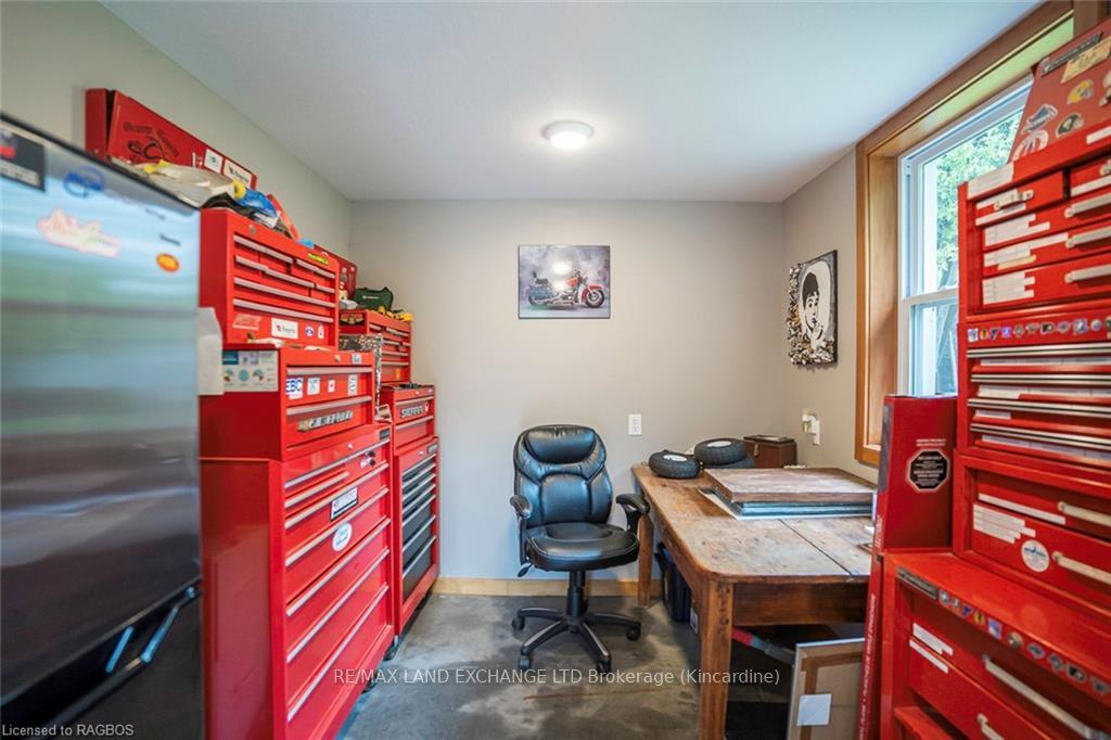 Photo 42 of 40 Albert Road, Kincardine — HOMEH