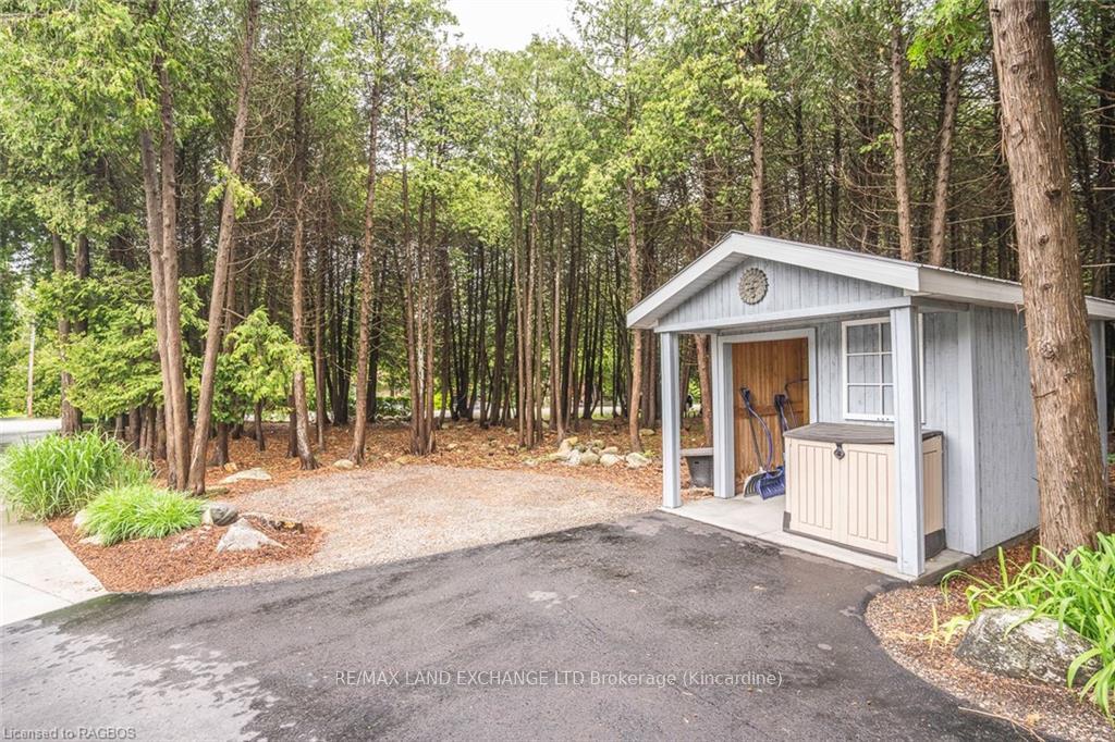 Photo 45 of 40 Albert Road, Kincardine — HOMEH