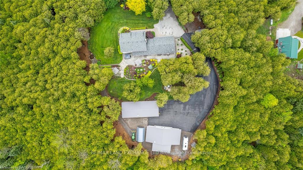 Photo 46 of 40 Albert Road, Kincardine — HOMEH