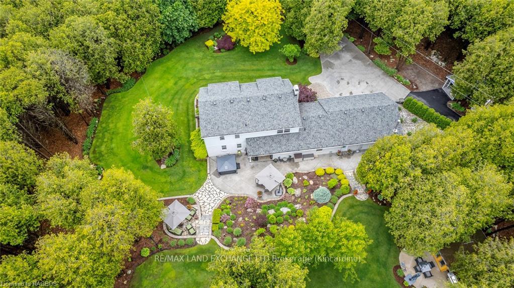 Photo 48 of 40 Albert Road, Kincardine — HOMEH
