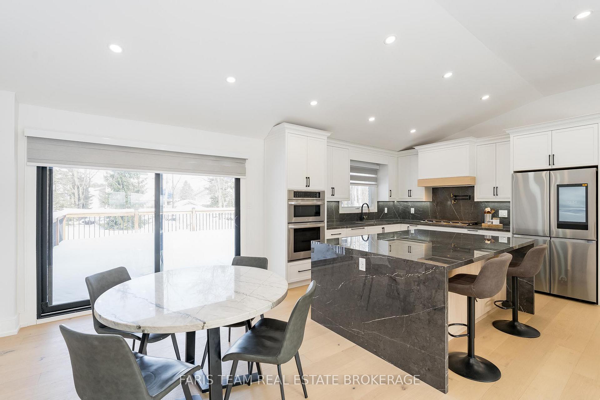 Photo 6 of 748 Trinity Street, Innisfil, Alcona — HOMEH