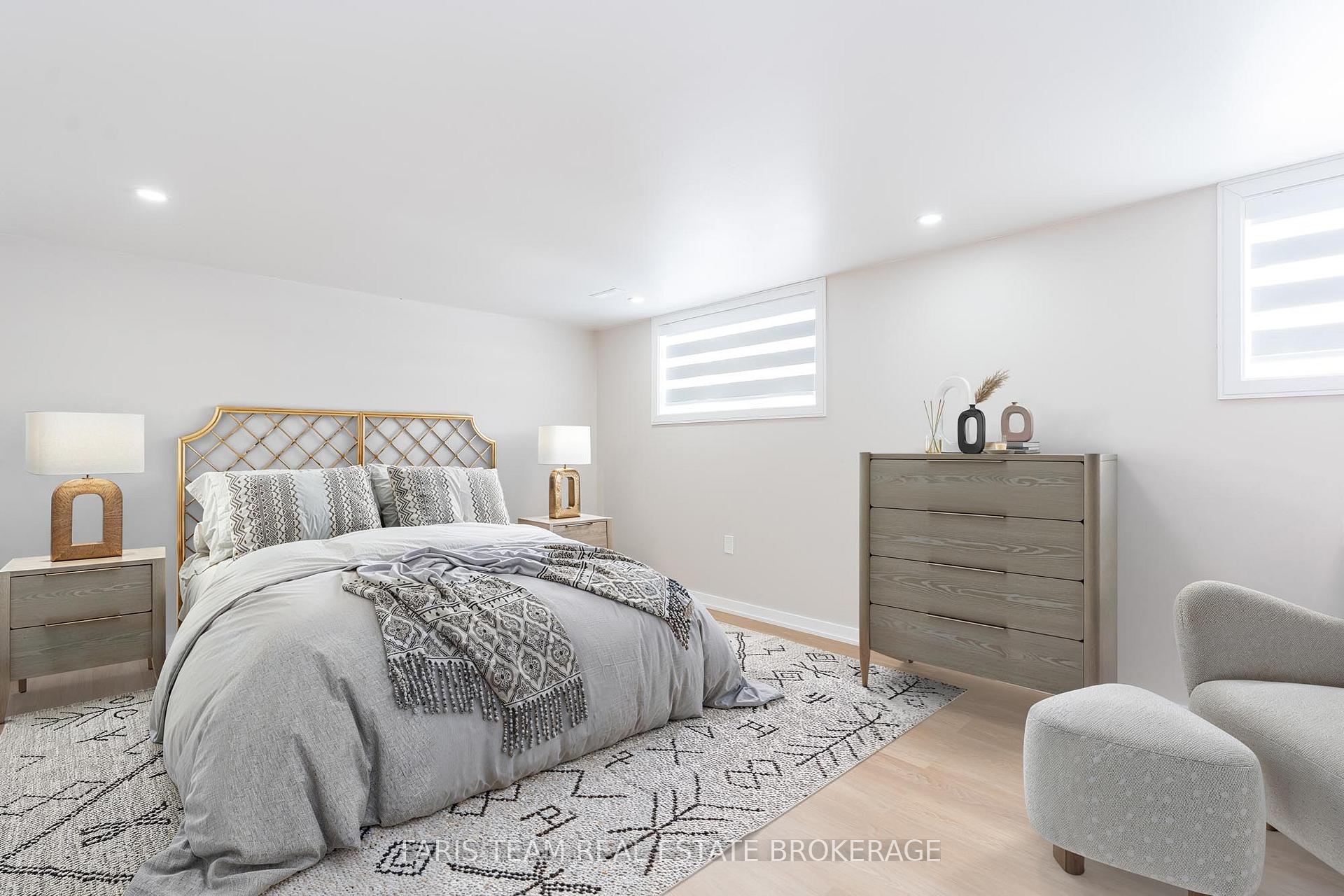 Photo 15 of 748 Trinity Street, Innisfil, Alcona — HOMEH