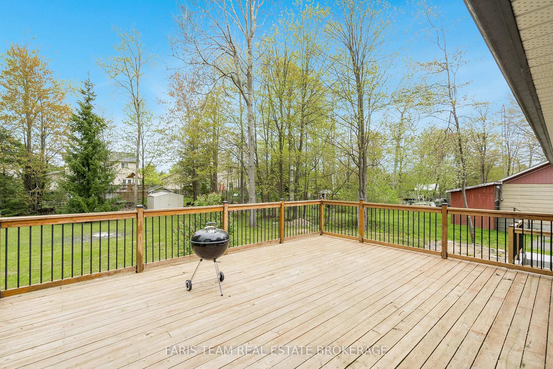 Photo 20 of 748 Trinity Street, Innisfil, Alcona — HOMEH