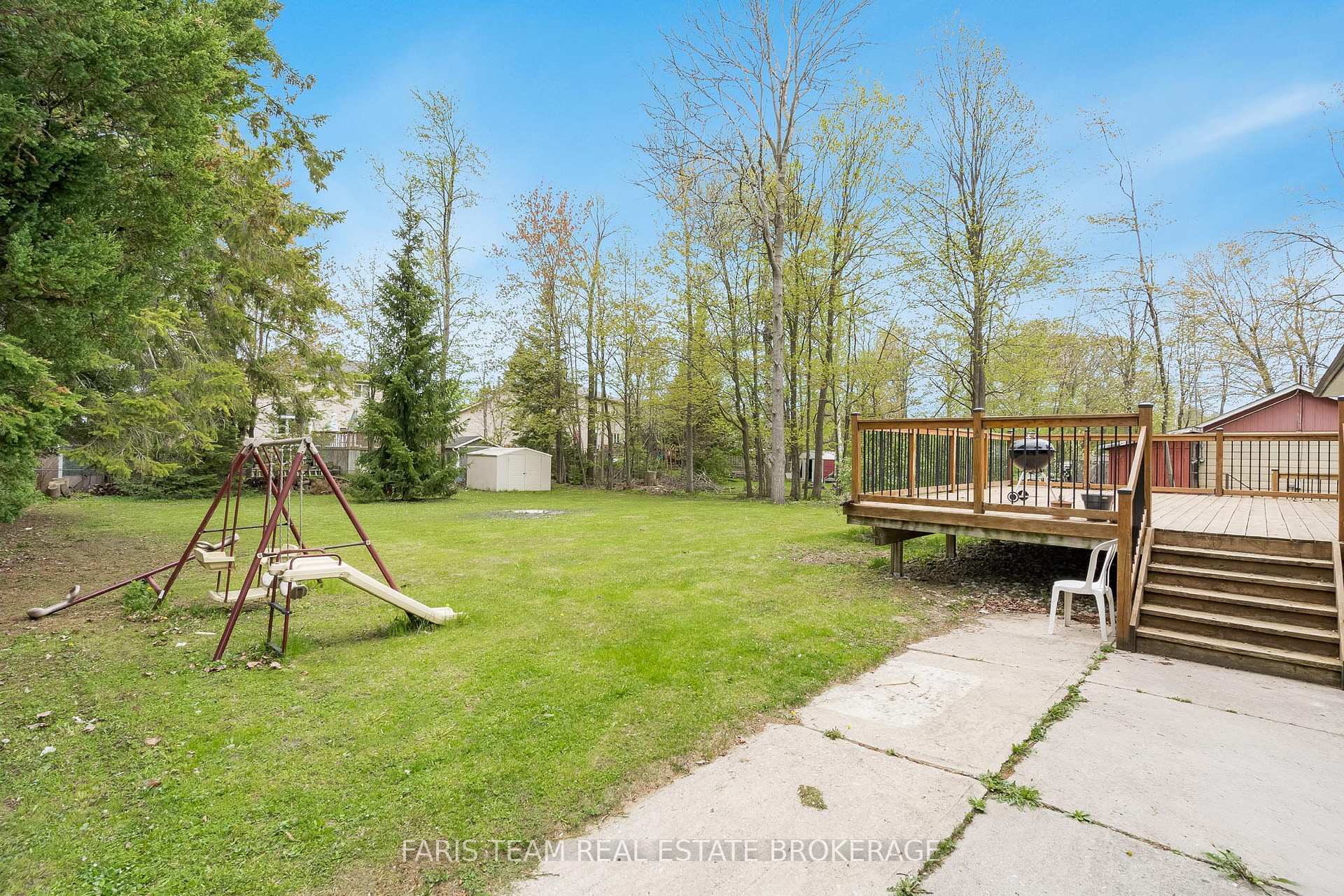 Photo 21 of 748 Trinity Street, Innisfil, Alcona — HOMEH
