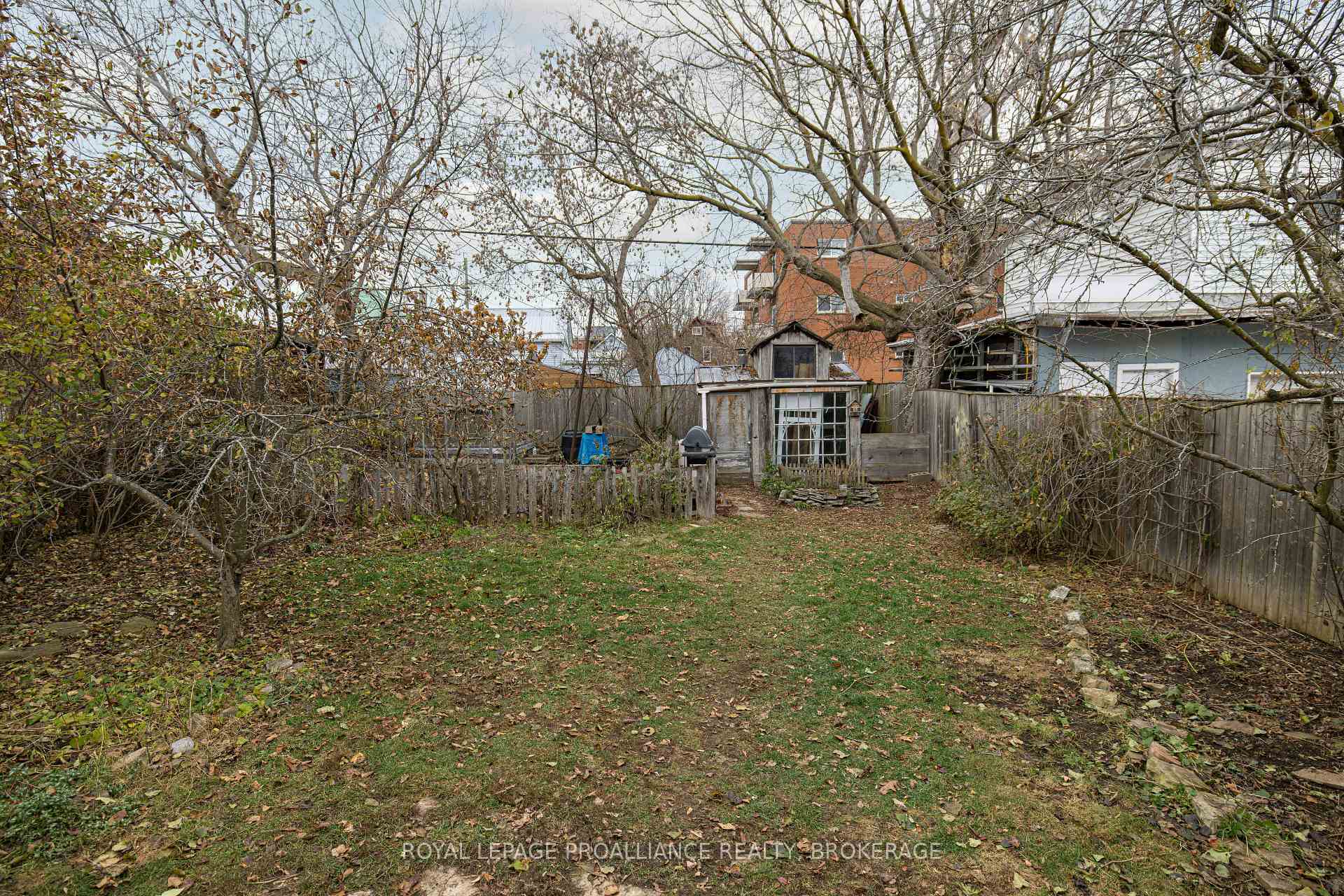 Photo 7 of 113 Charles Street, Kingston, East of Sir John A. Blvd — HOMEH