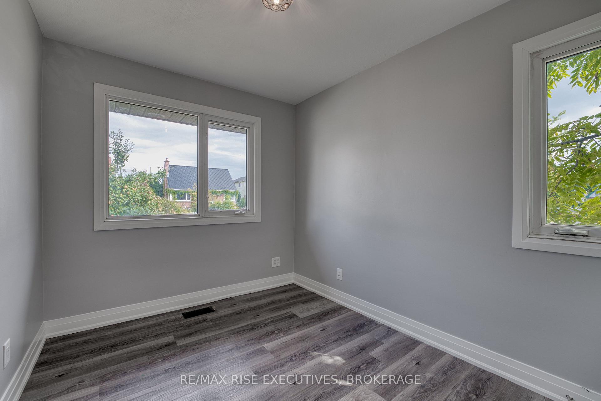 Photo 12 of Unit 1, 22 Ruskin Street, Kingston, East of Sir John A. Blvd — HOMEH