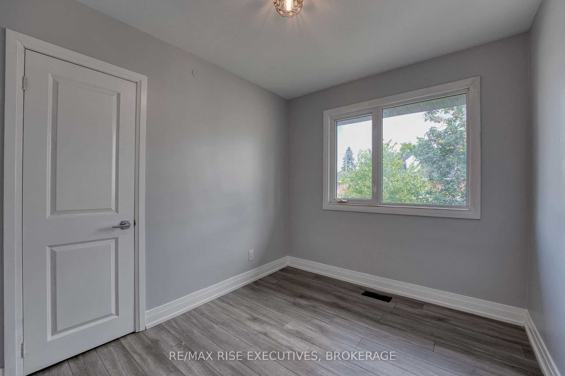 Photo 14 of Unit 1, 22 Ruskin Street, Kingston, East of Sir John A. Blvd — HOMEH