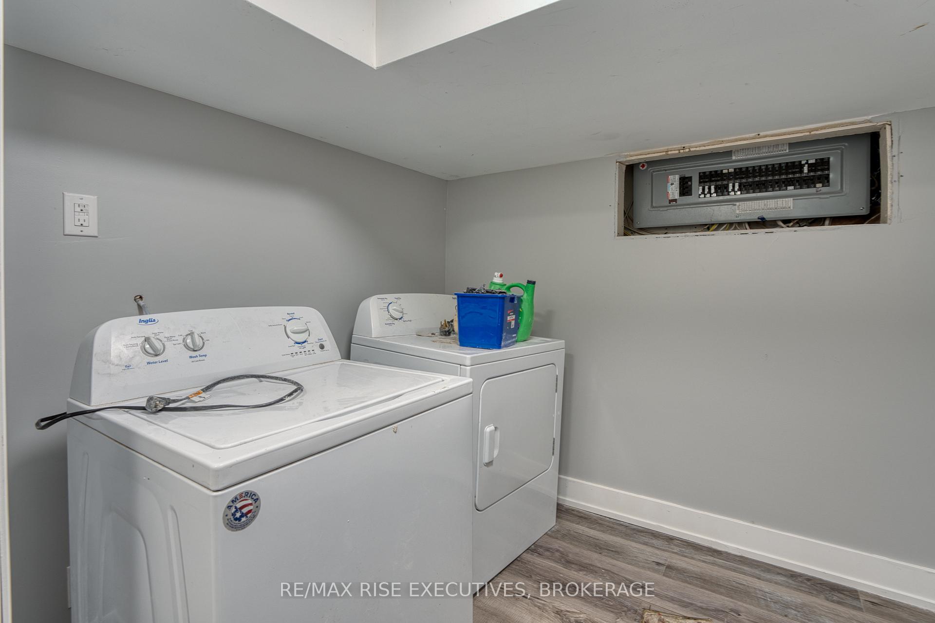 Photo 16 of Unit 1, 22 Ruskin Street, Kingston, East of Sir John A. Blvd — HOMEH