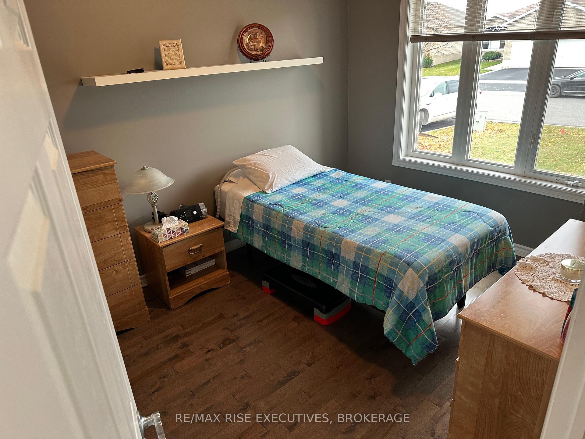 Photo 24 of 123 Macdougall Drive, Loyalist, Amherstview — HOMEH