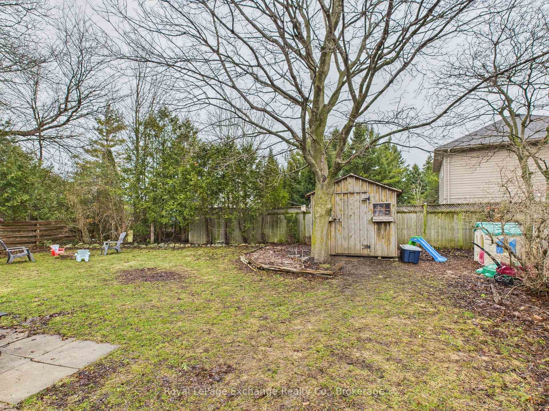 Photo 3 of 583 Scott Street, Kincardine — HOMEH