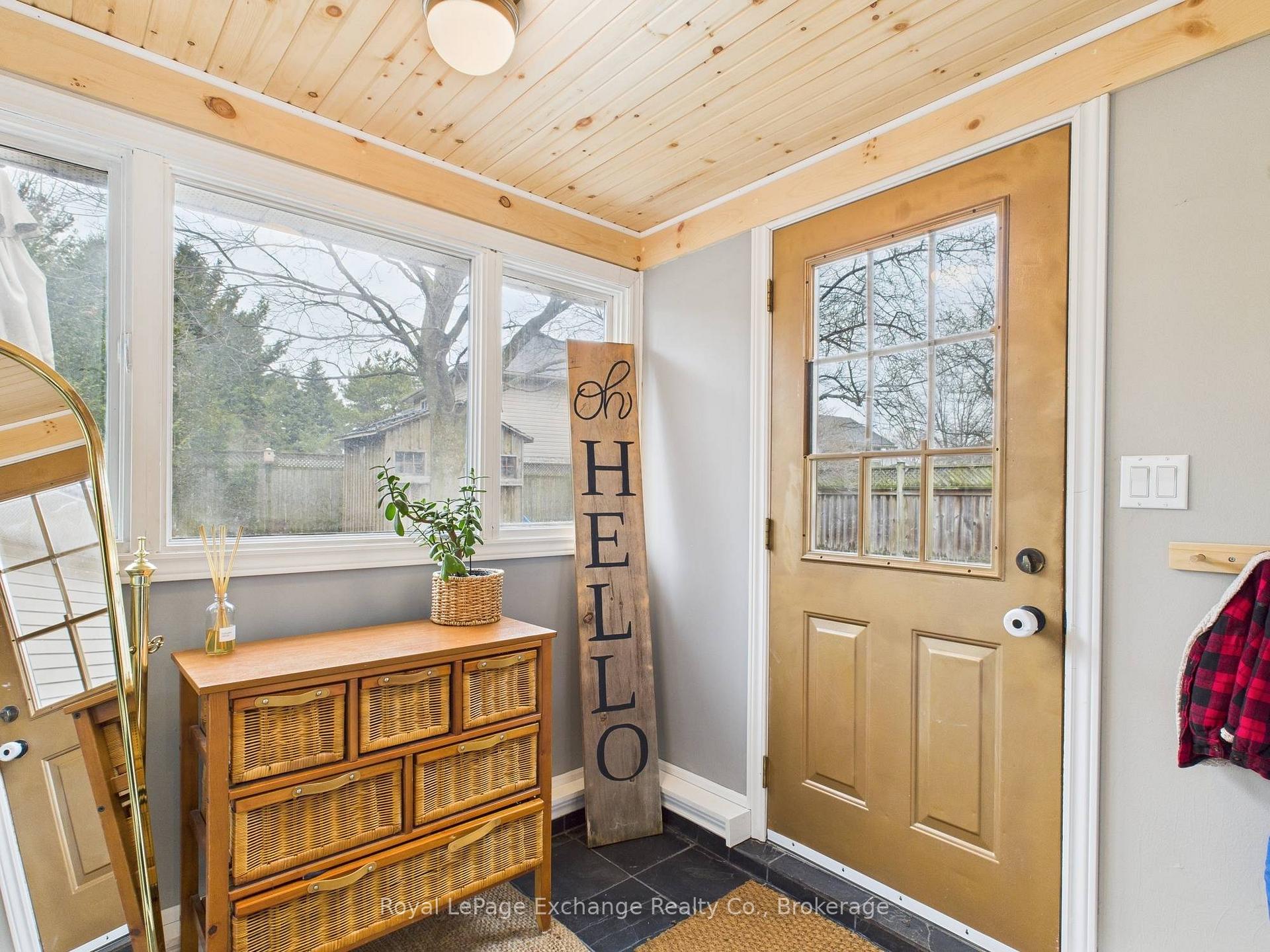 Photo 4 of 583 Scott Street, Kincardine — HOMEH