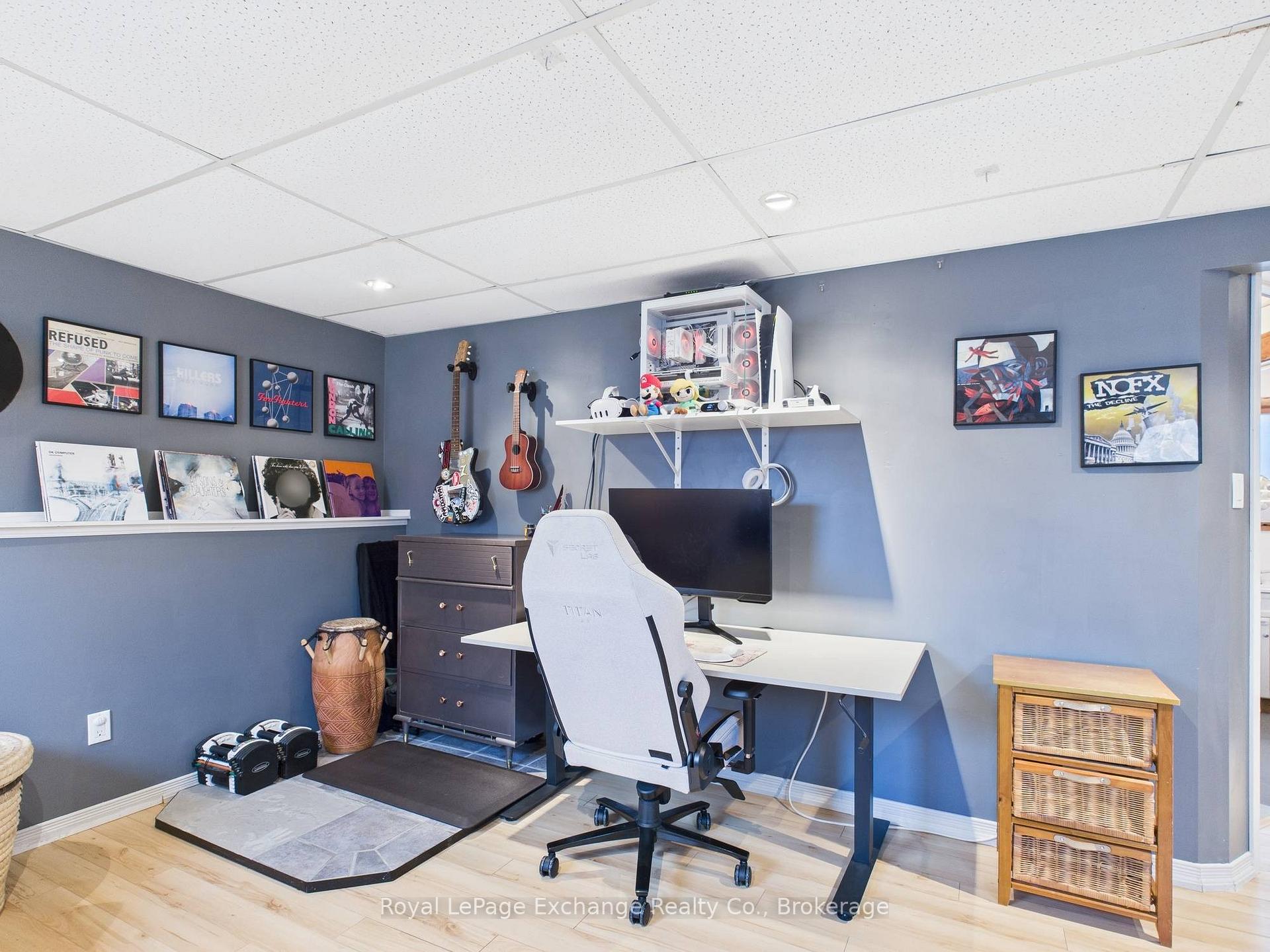 Photo 14 of 583 Scott Street, Kincardine — HOMEH
