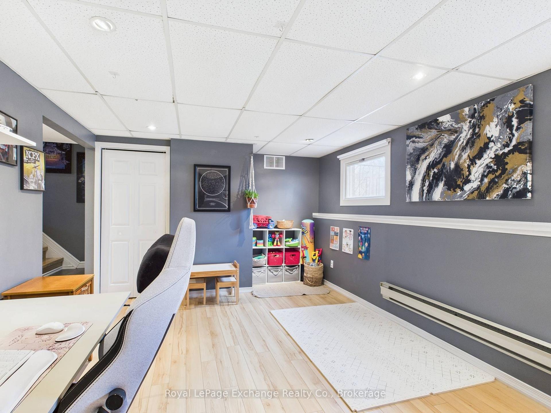 Photo 16 of 583 Scott Street, Kincardine — HOMEH