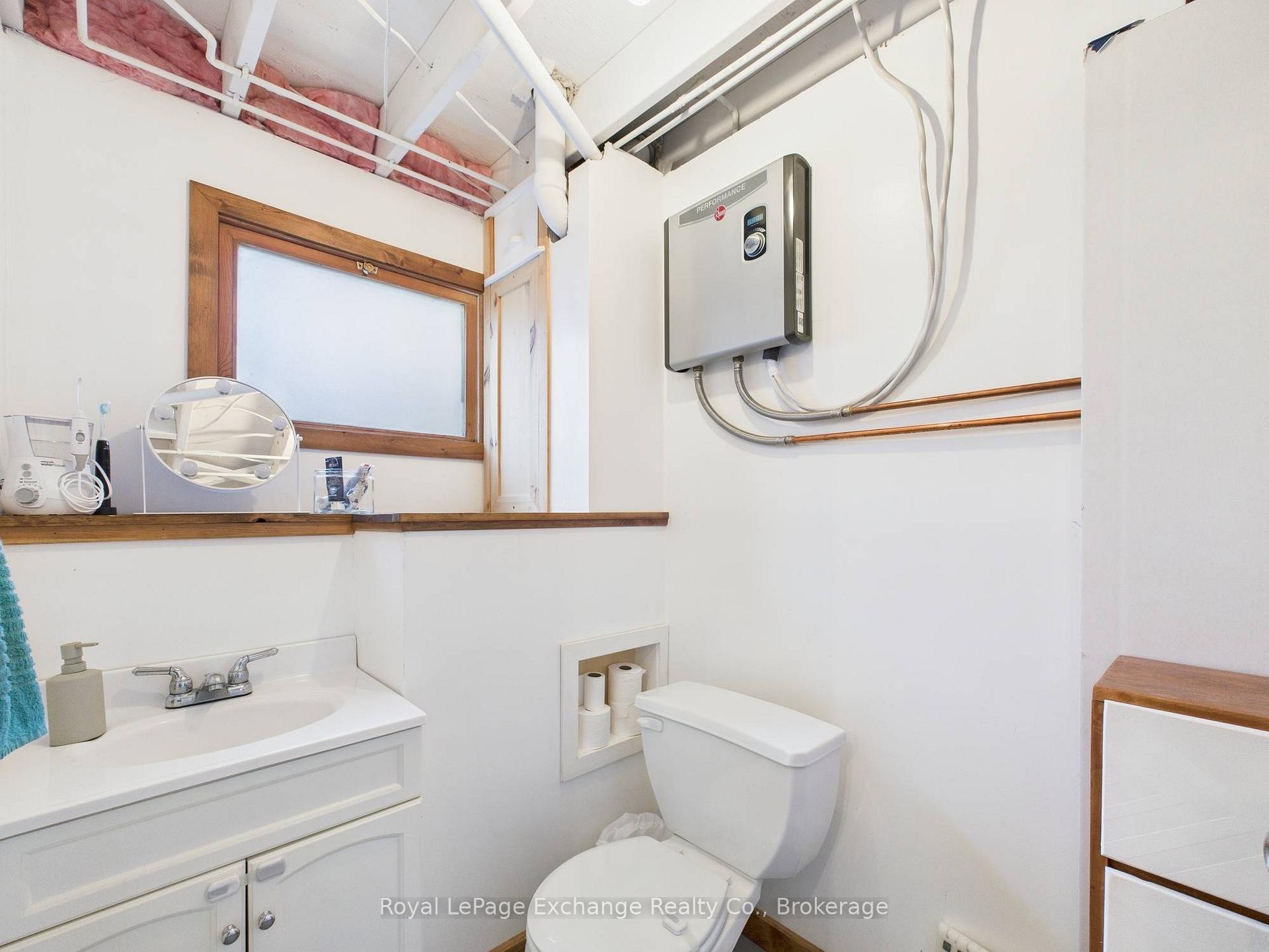 Photo 20 of 583 Scott Street, Kincardine — HOMEH