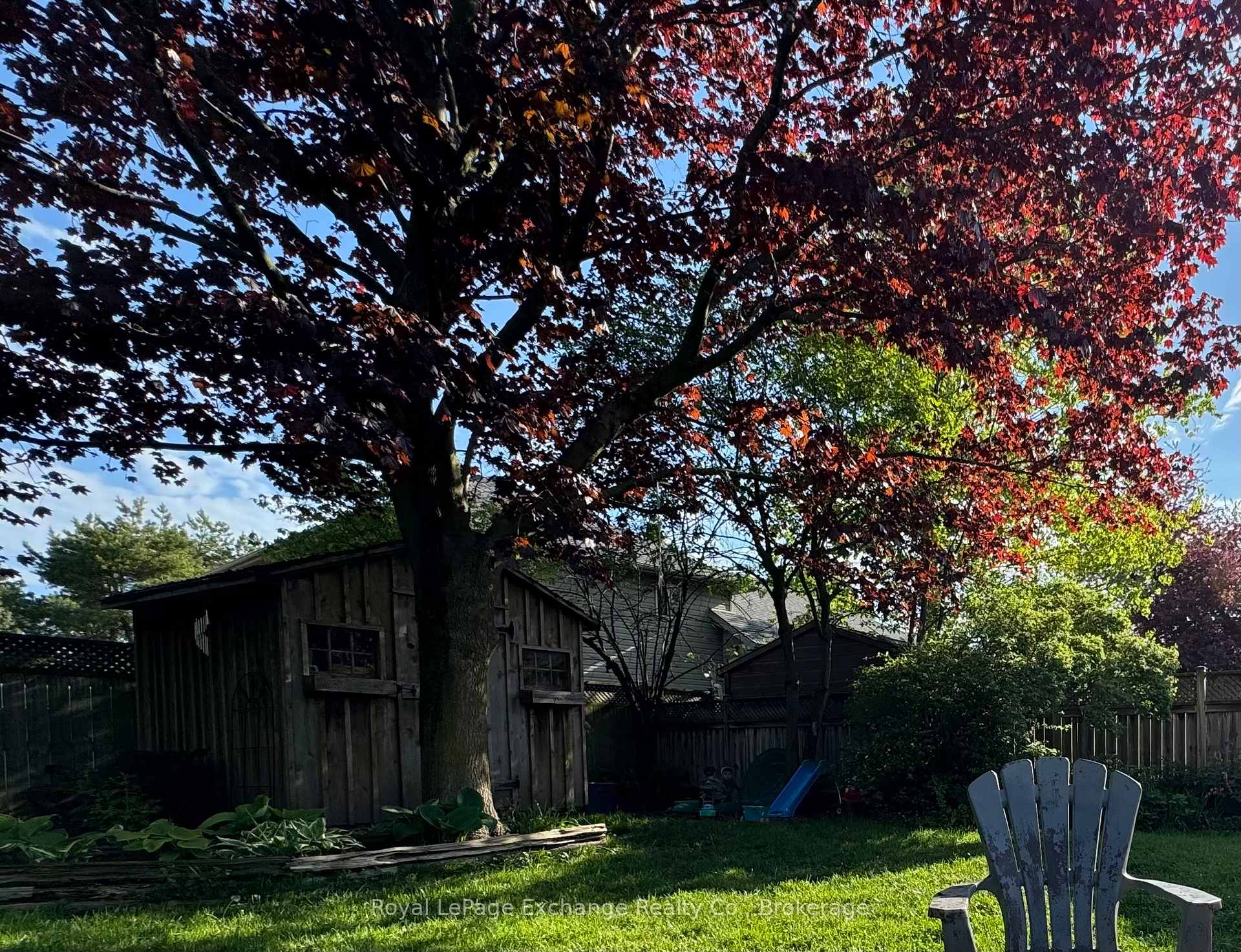 Photo 24 of 583 Scott Street, Kincardine — HOMEH