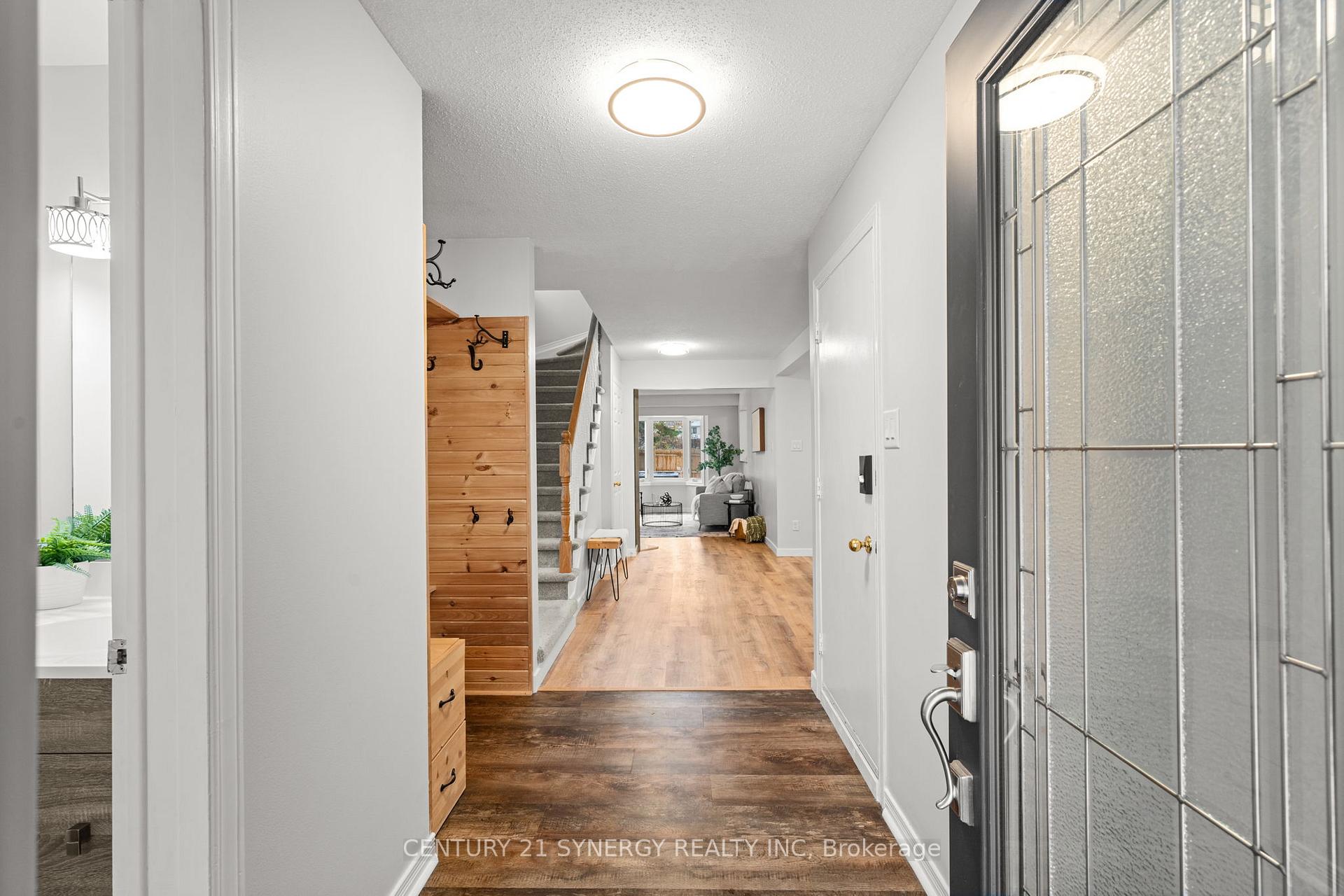 Photo 4 of 1 Hendrie Court, Ottawa, Kanata - Katimavik — HOMEH