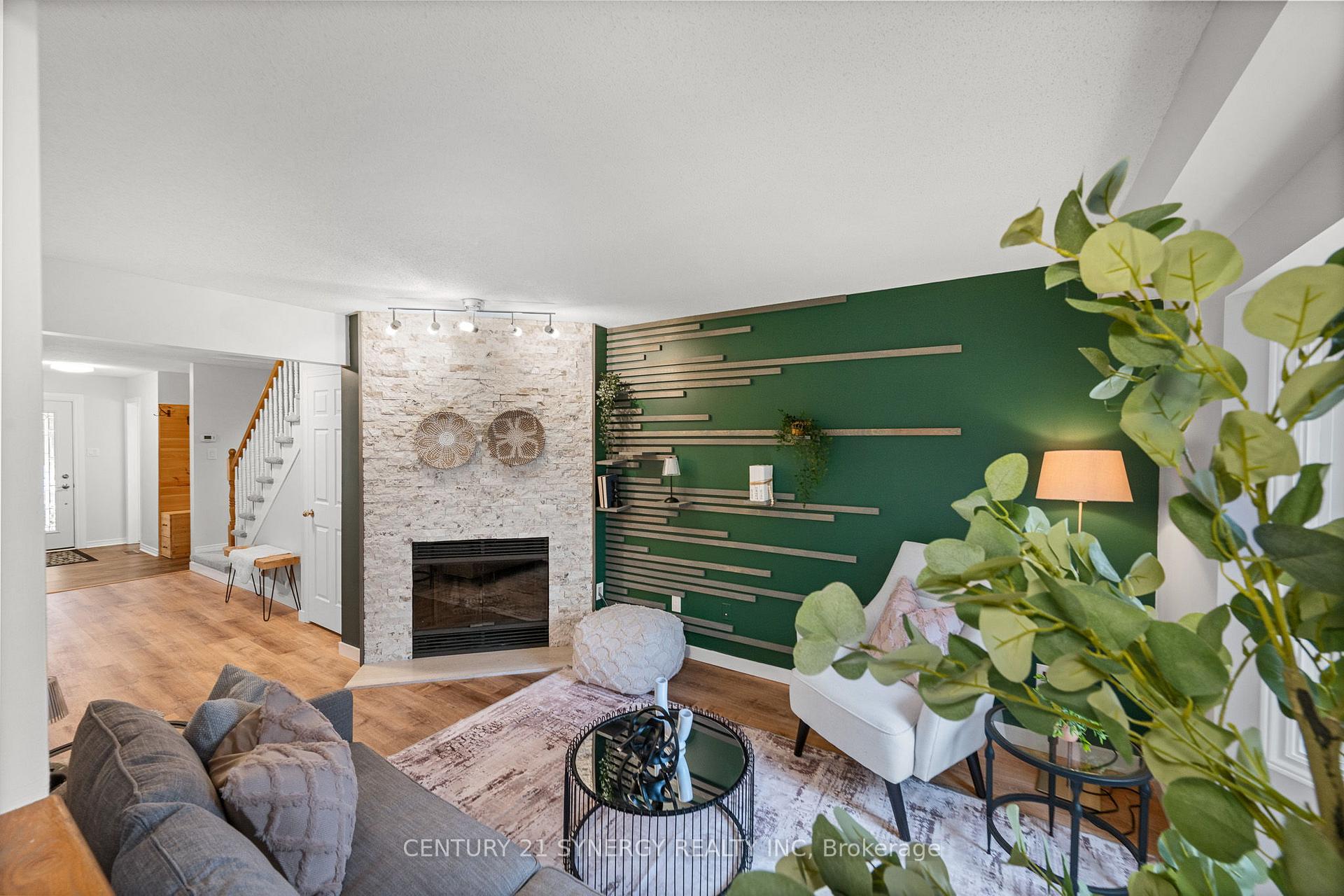 Photo 19 of 1 Hendrie Court, Ottawa, Kanata - Katimavik — HOMEH