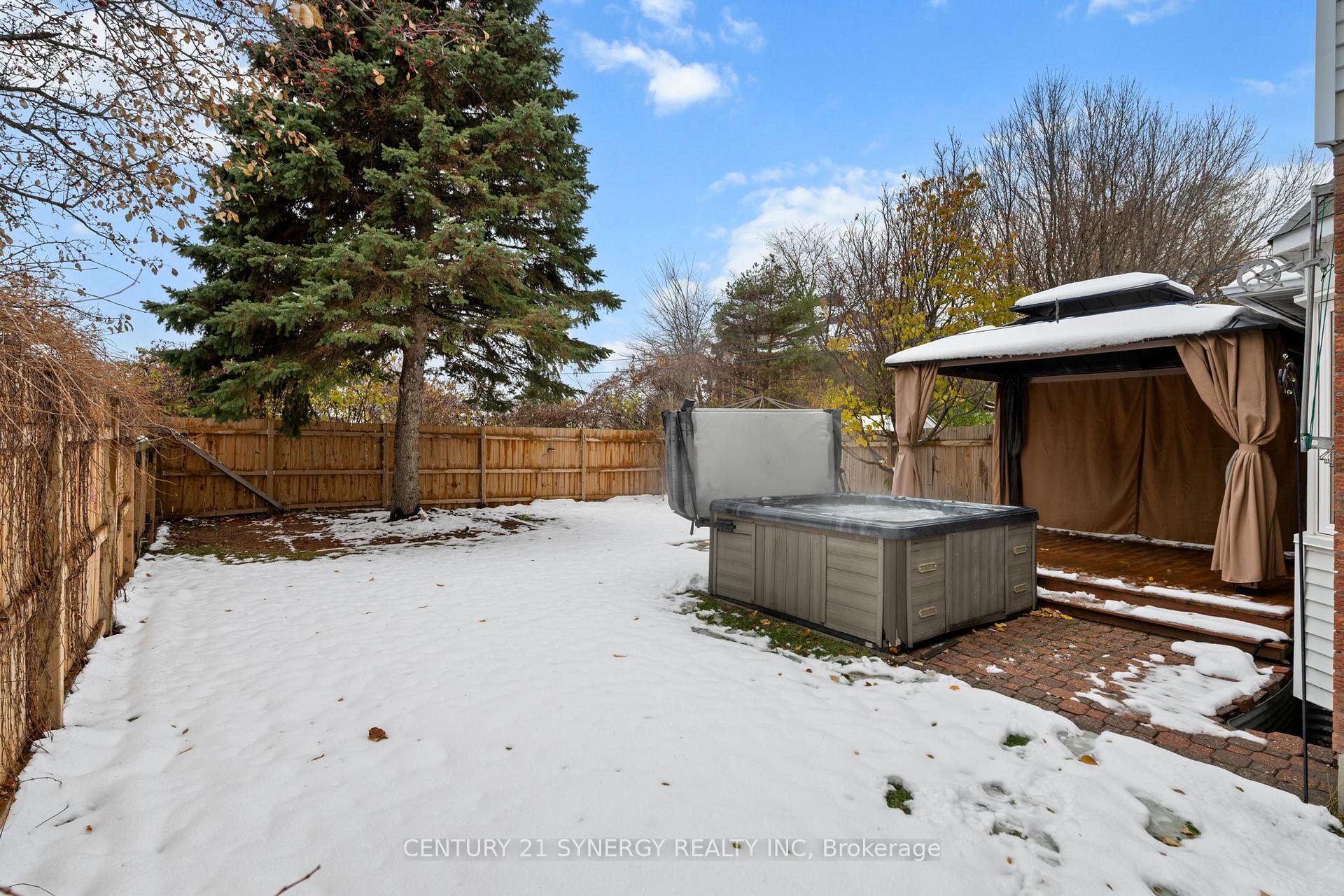 Photo 38 of 1 Hendrie Court, Ottawa, Kanata - Katimavik — HOMEH