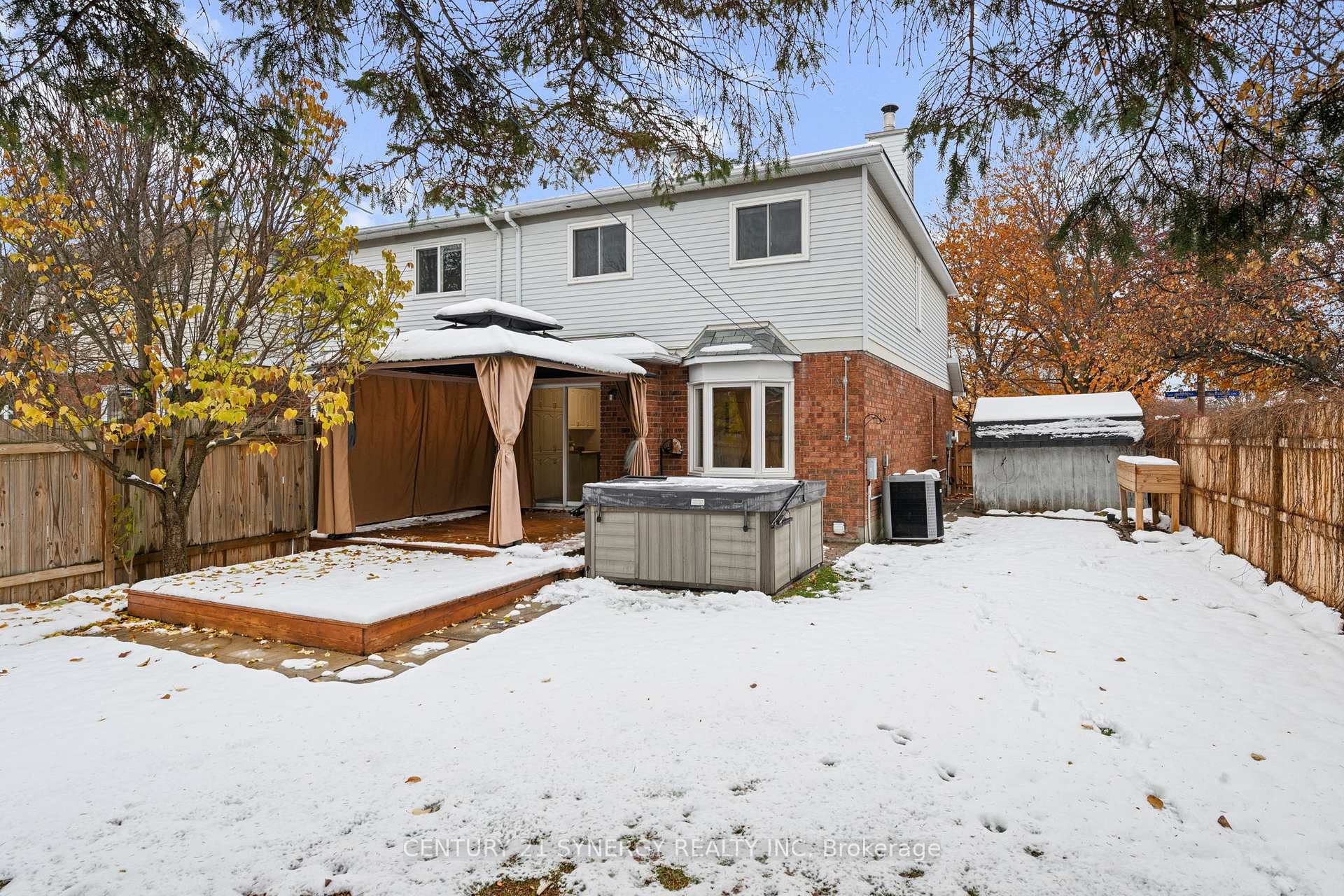 Photo 41 of 1 Hendrie Court, Ottawa, Kanata - Katimavik — HOMEH
