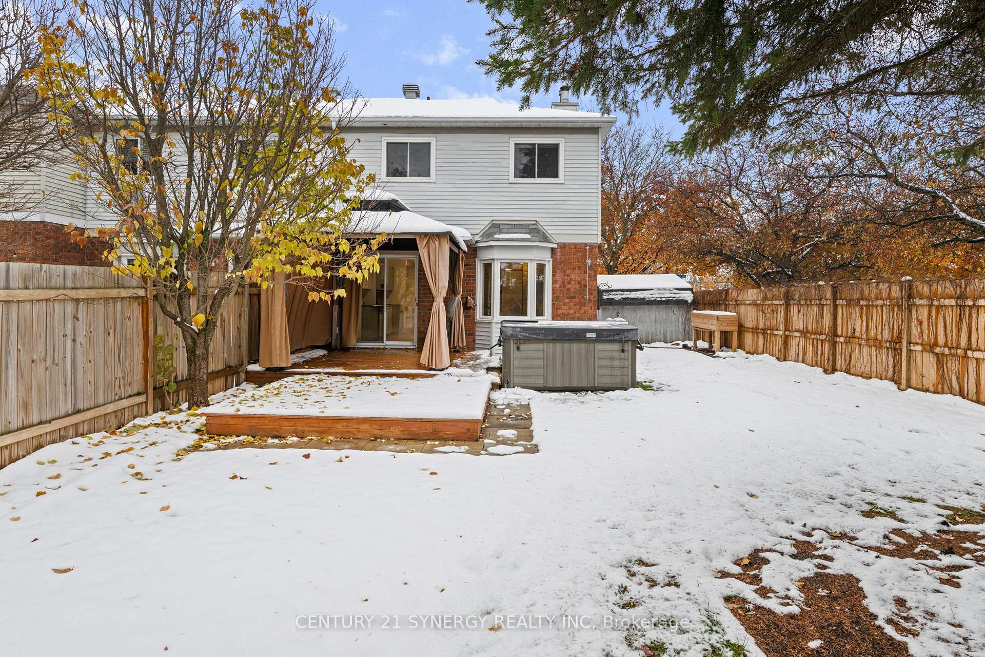 Photo 42 of 1 Hendrie Court, Ottawa, Kanata - Katimavik — HOMEH