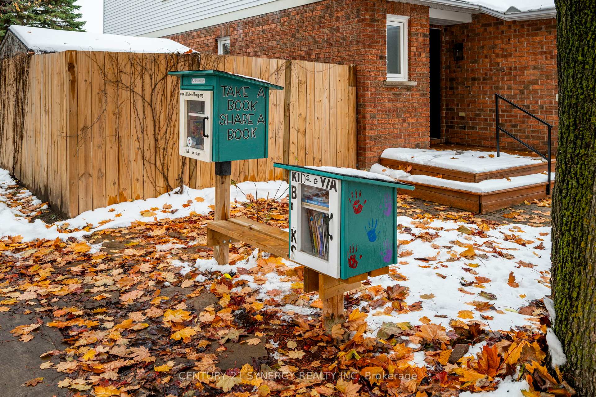 Photo 43 of 1 Hendrie Court, Ottawa, Kanata - Katimavik — HOMEH