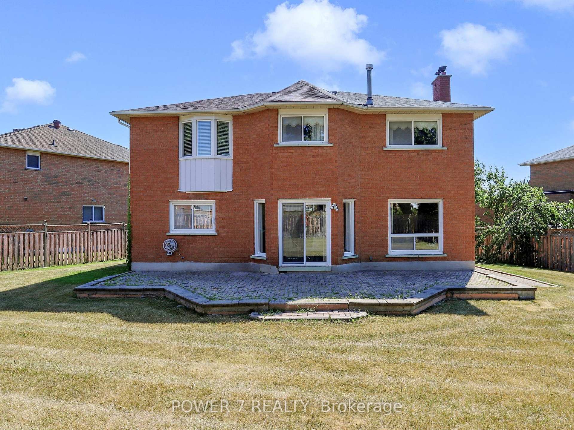 Photo 42 of 54 Hewlett Crescent, Markham, Markville — HOMEH
