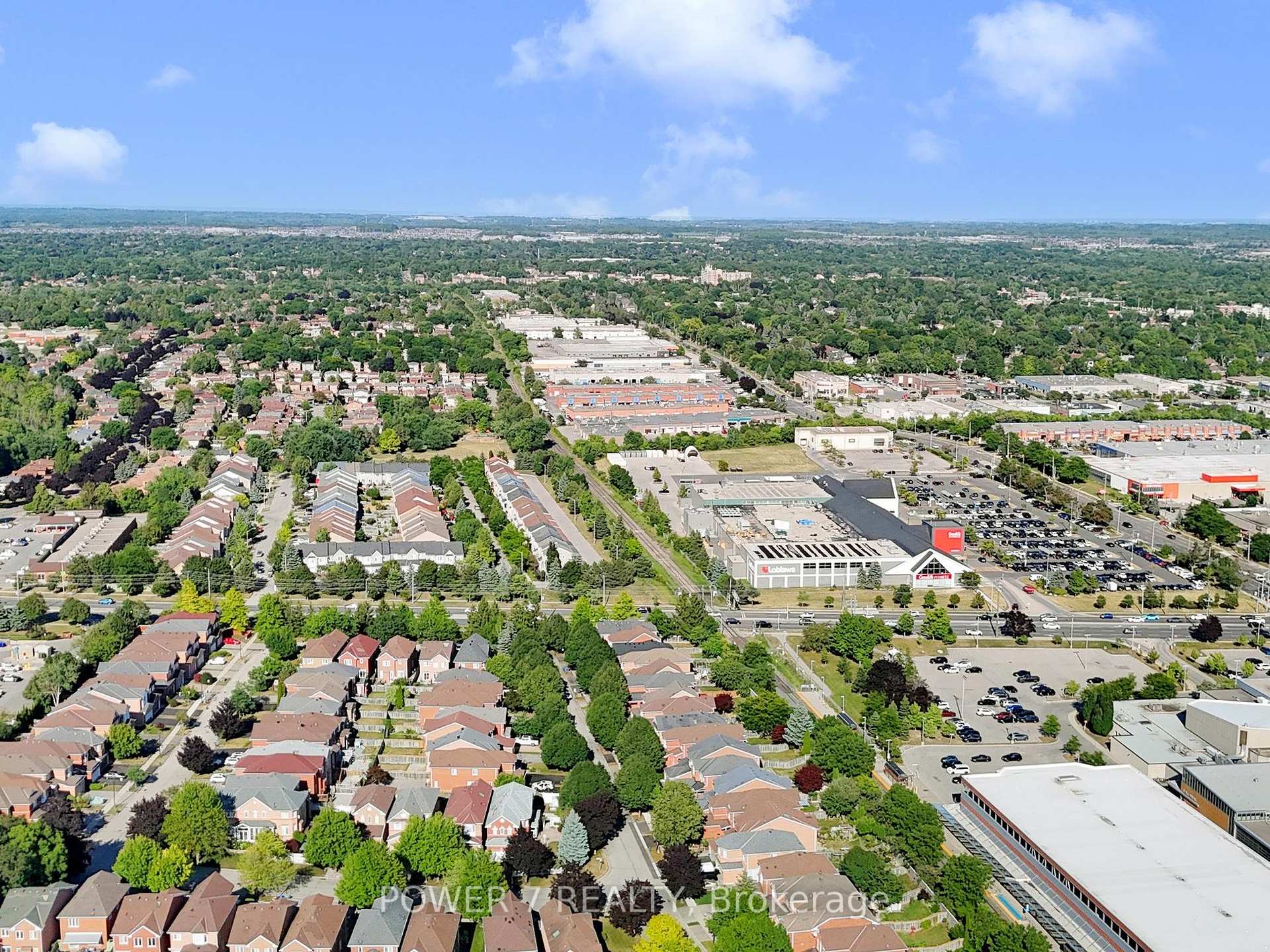 Photo 47 of 54 Hewlett Crescent, Markham, Markville — HOMEH