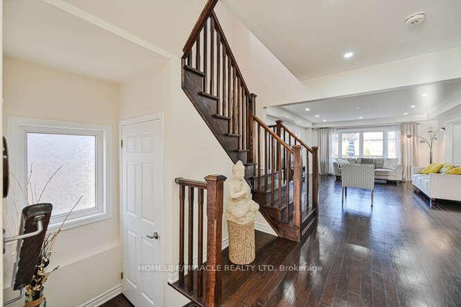 Photo 6 of 103 Watermill Street, Kitchener — HOMEH