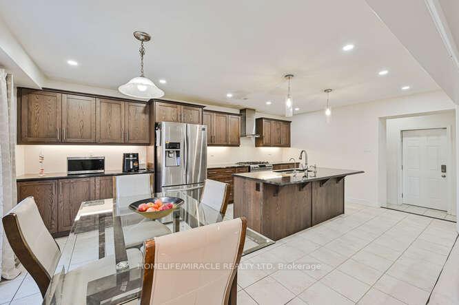 Photo 12 of 103 Watermill Street, Kitchener — HOMEH
