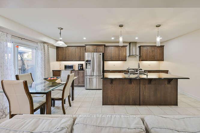 Photo 13 of 103 Watermill Street, Kitchener — HOMEH