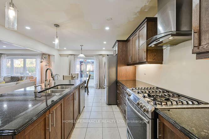 Photo 14 of 103 Watermill Street, Kitchener — HOMEH