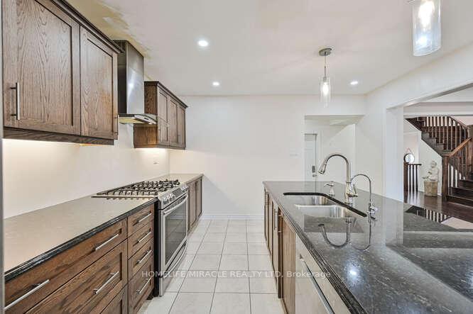 Photo 16 of 103 Watermill Street, Kitchener — HOMEH