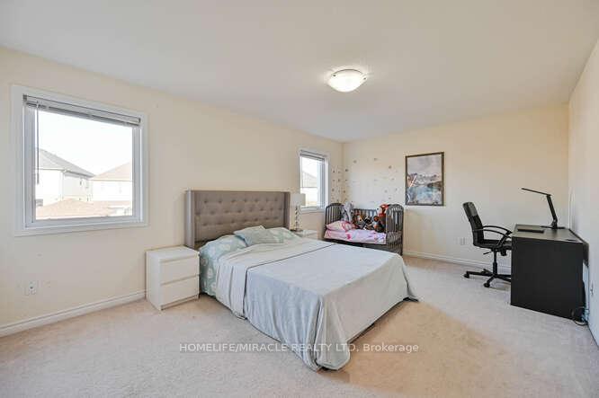 Photo 22 of 103 Watermill Street, Kitchener — HOMEH