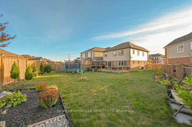Photo 47 of 103 Watermill Street, Kitchener — HOMEH