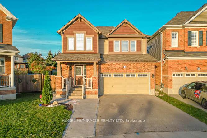 Photo 49 of 103 Watermill Street, Kitchener — HOMEH