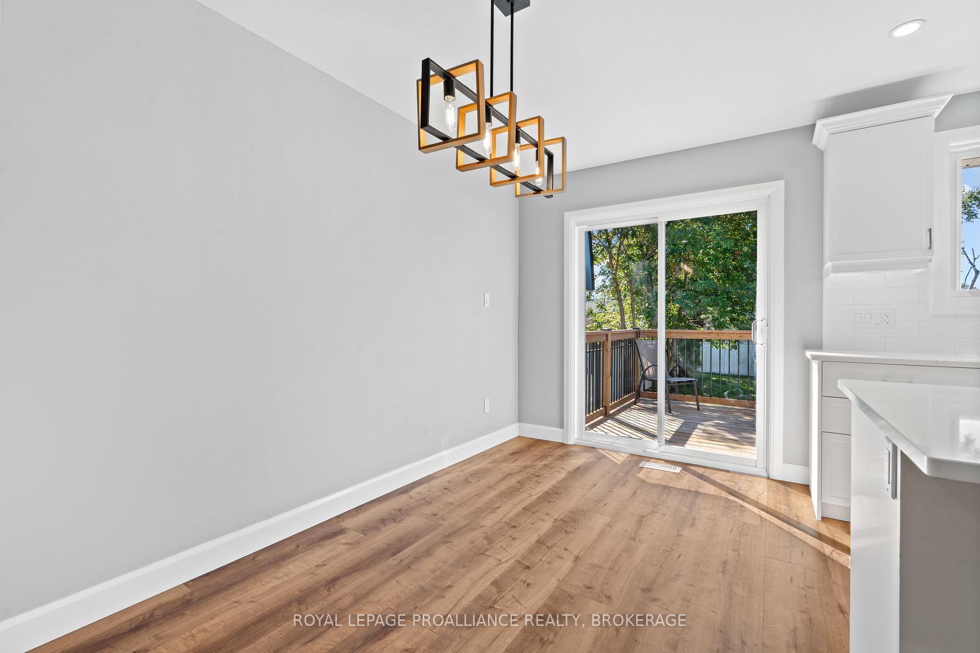 Photo 10 of 47 Inverness Crescent, Kingston, West of Sir John A. Blvd — HOMEH