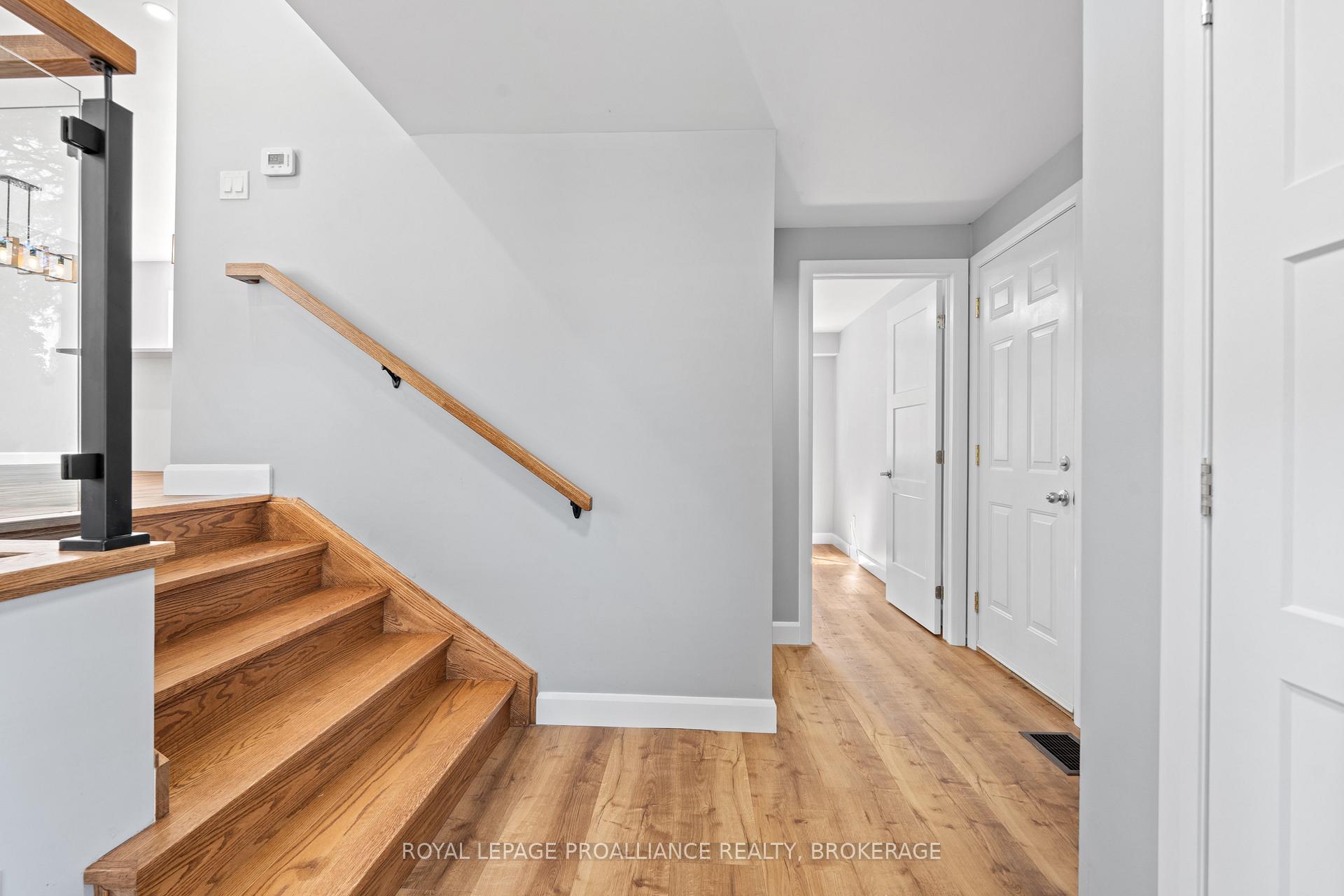 Photo 17 of 47 Inverness Crescent, Kingston, West of Sir John A. Blvd — HOMEH