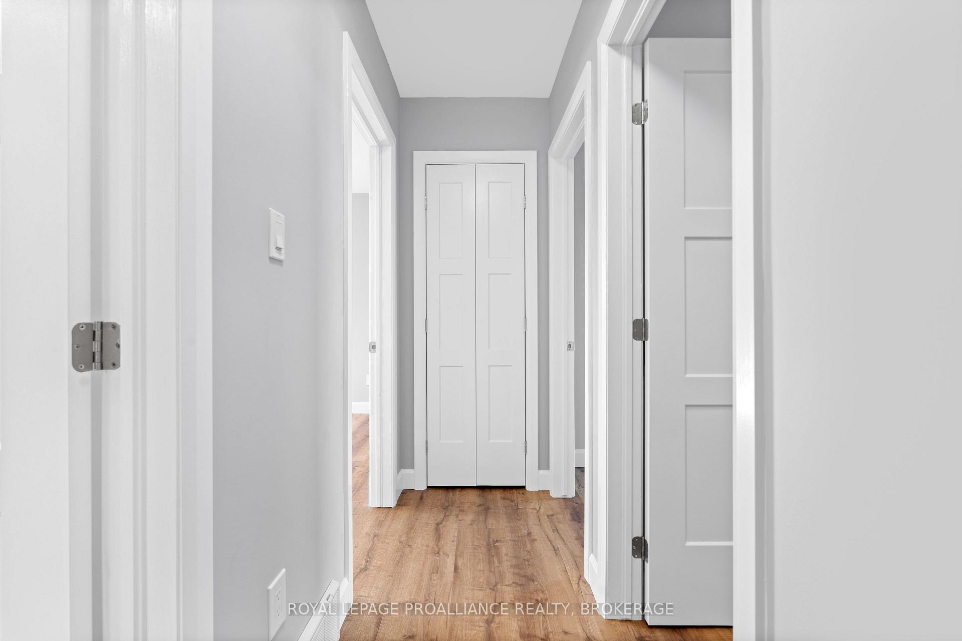 Photo 19 of 47 Inverness Crescent, Kingston, West of Sir John A. Blvd — HOMEH