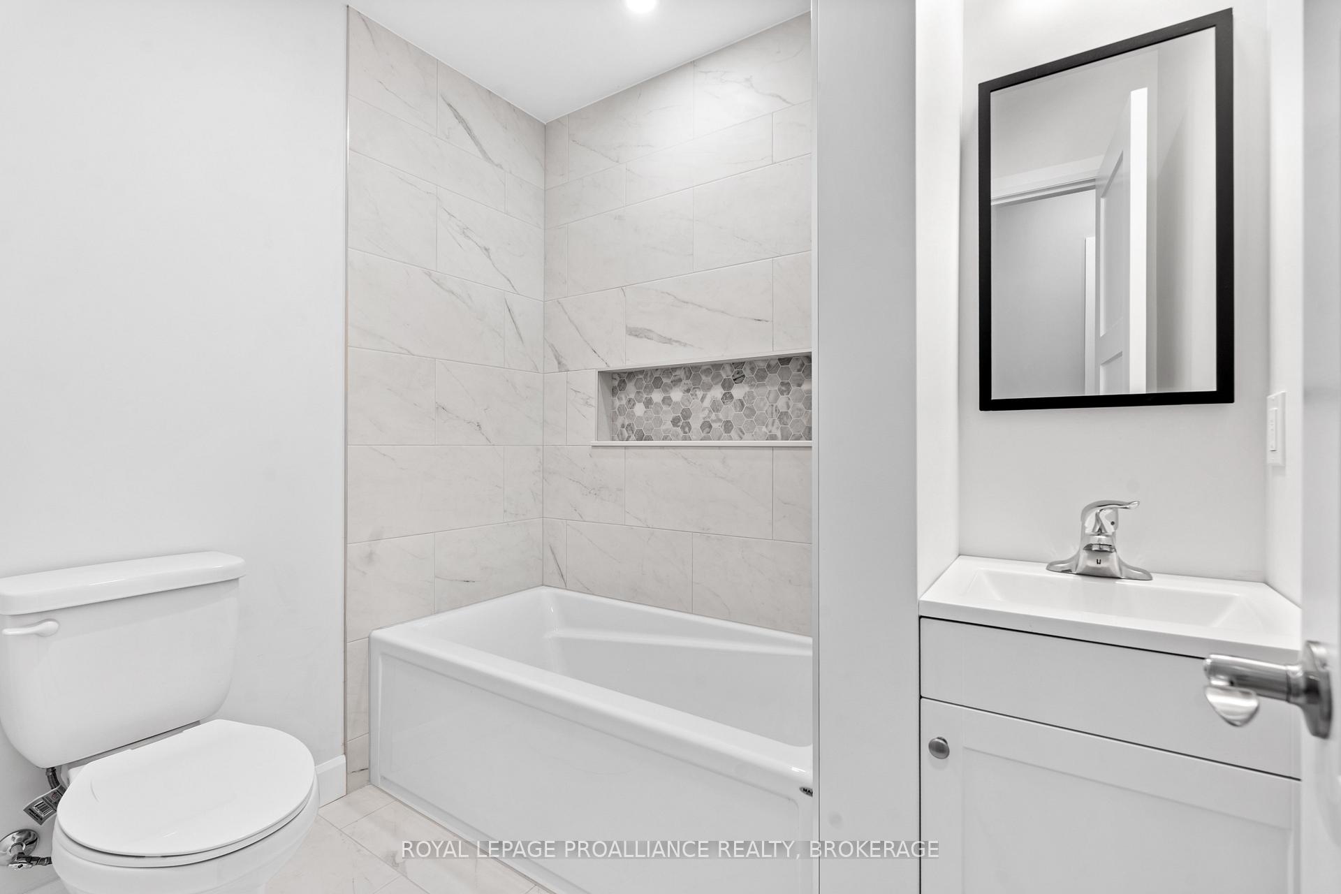 Photo 27 of 47 Inverness Crescent, Kingston, West of Sir John A. Blvd — HOMEH