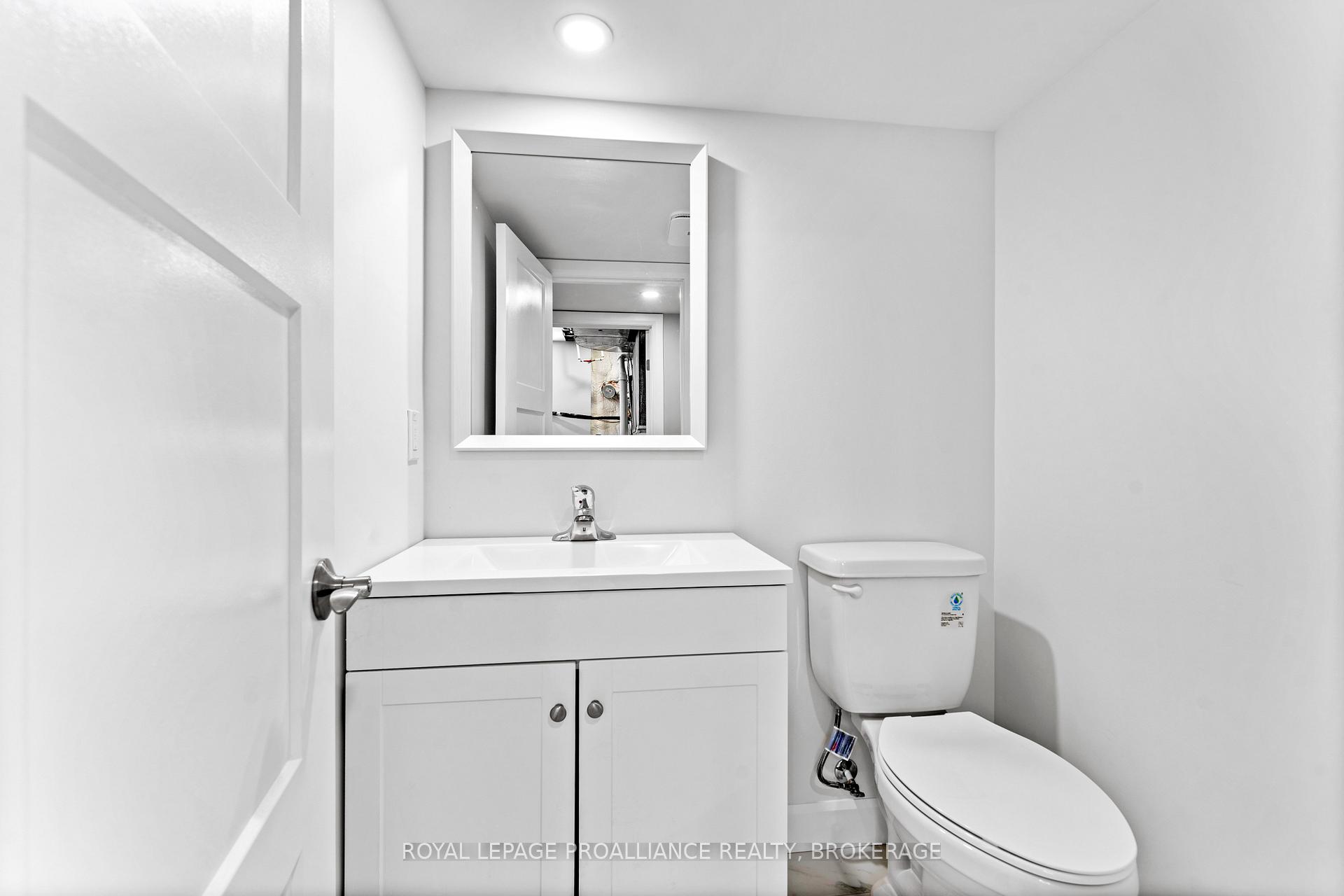 Photo 34 of 47 Inverness Crescent, Kingston, West of Sir John A. Blvd — HOMEH