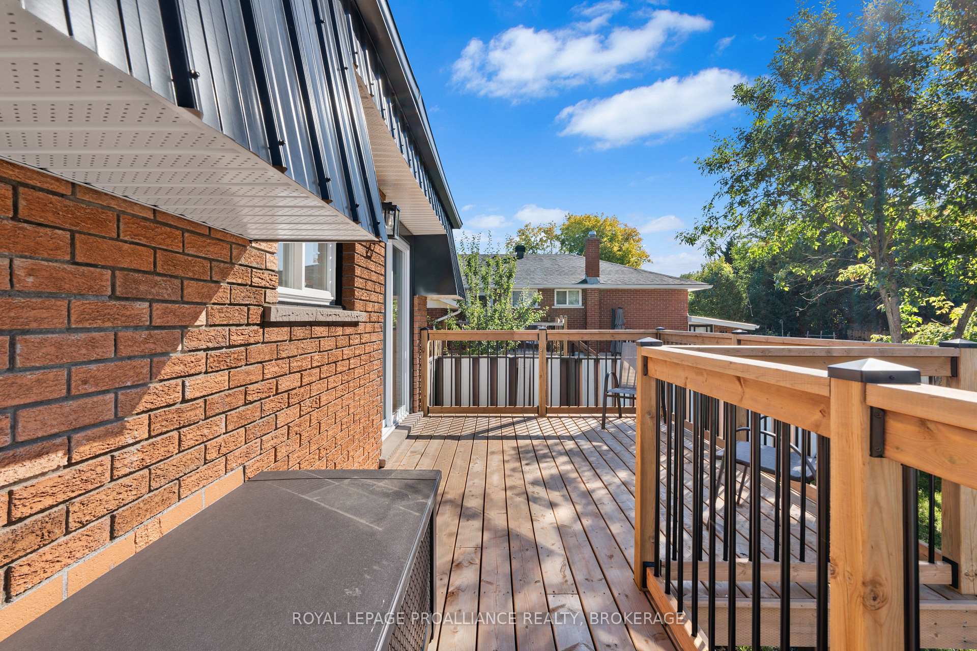 Photo 40 of 47 Inverness Crescent, Kingston, West of Sir John A. Blvd — HOMEH