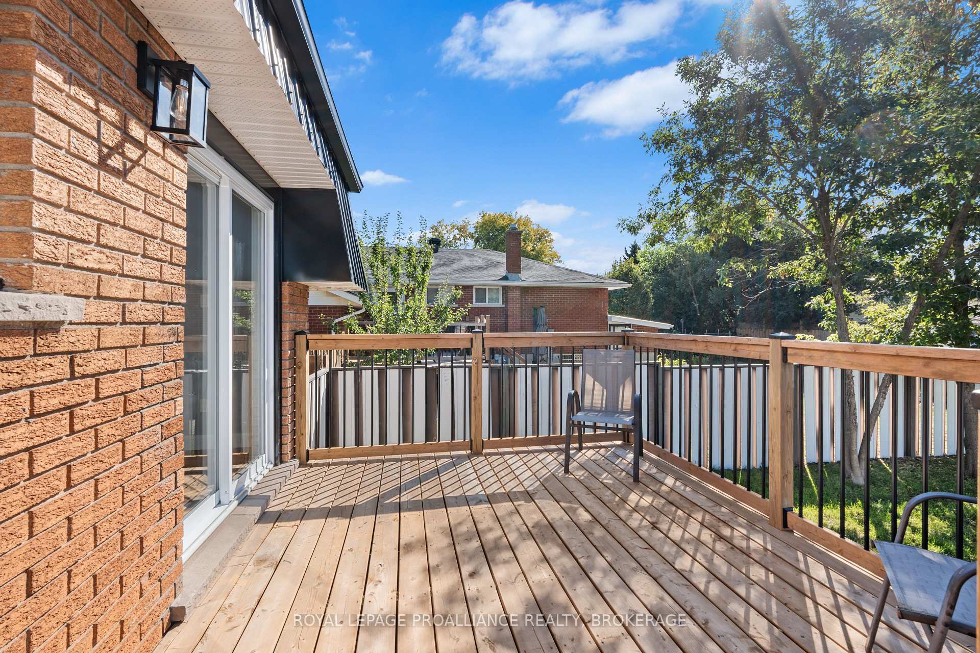Photo 41 of 47 Inverness Crescent, Kingston, West of Sir John A. Blvd — HOMEH