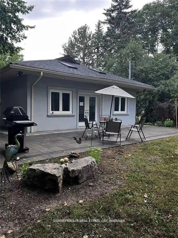 Front of Unit Rear, 59 Hemingway Crescent
