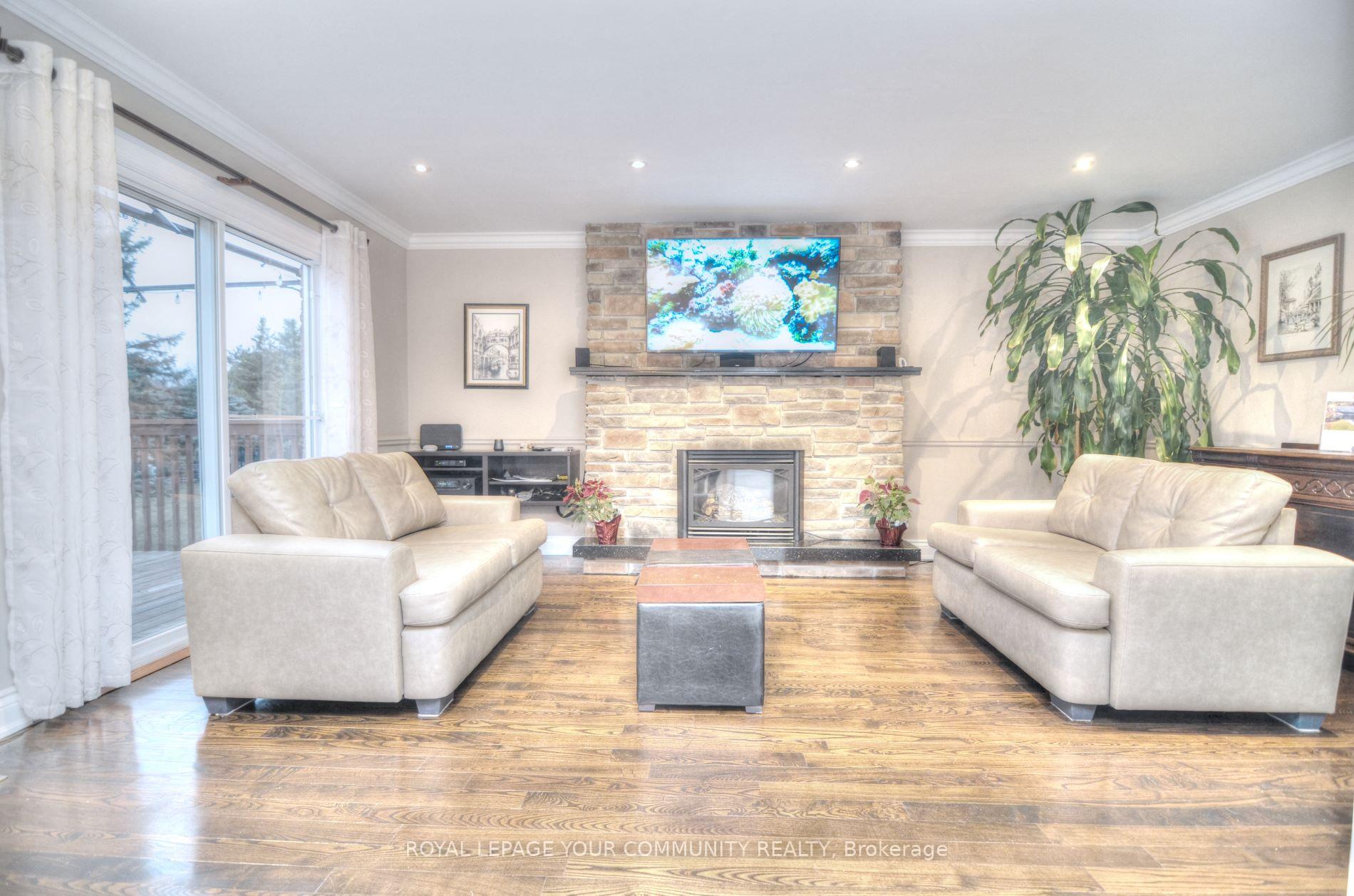 Photo 10 of 133 Ellis Avenue, King, Nobleton — HOMEH