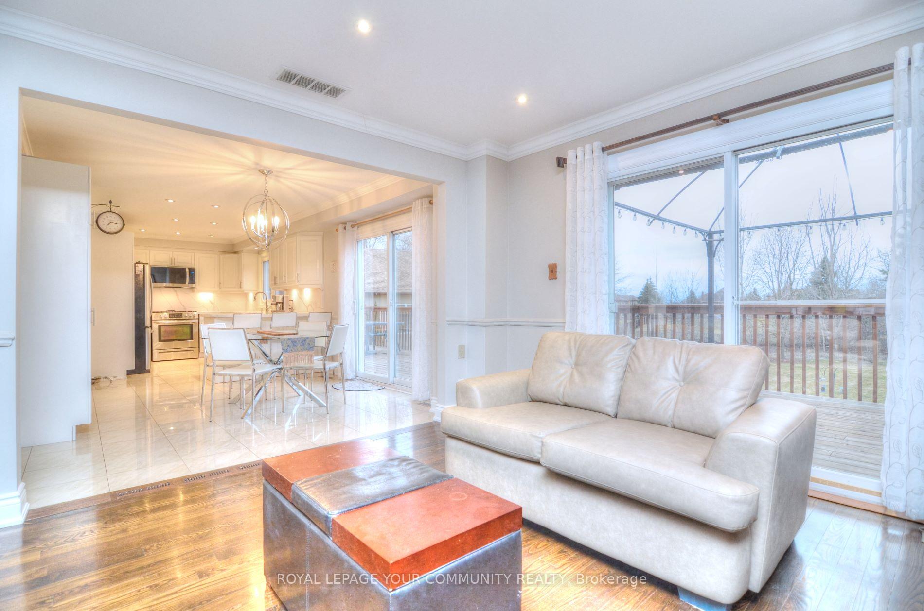 Photo 11 of 133 Ellis Avenue, King, Nobleton — HOMEH