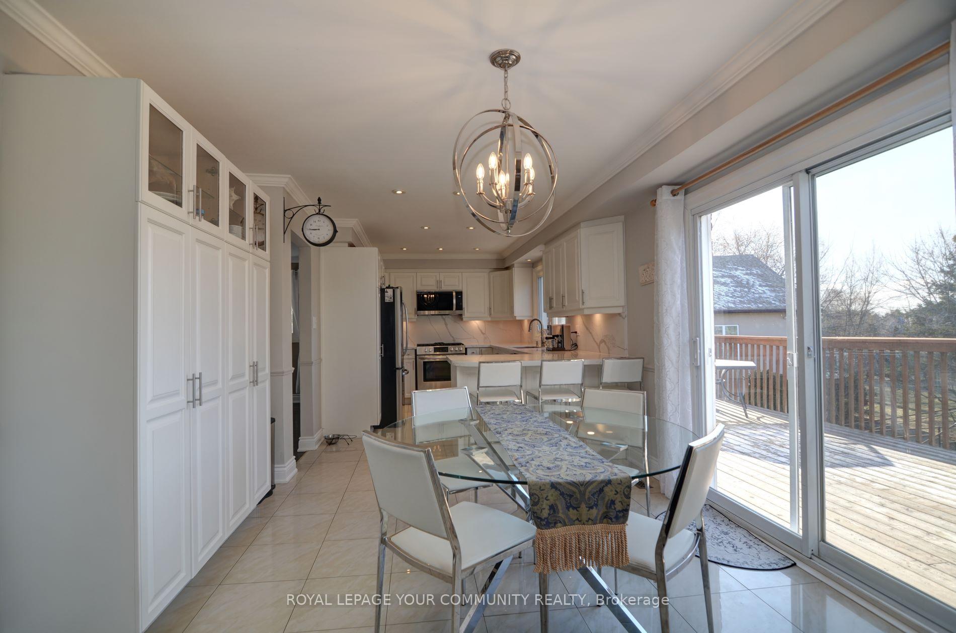 Photo 12 of 133 Ellis Avenue, King, Nobleton — HOMEH